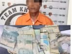 Polres Pelabuhan Belawan Tangkap Remaja Pelaku Pungli di Simpang Sicanang