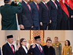 Dilantik Wagub Sumut, Tiga Pejabat Pemko Medan "Naik Kelas"