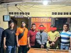 Guru SD Asal Medan Jadi Korban Pelecehan Seksual di Simalungun, 2 Pelaku Berhasil Diringkus