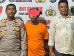 Durhaka! Pemuda di Tanjungbalai Aniaya Ibu Kandung, Gadai Gas Elpiji untuk Beli Narkoba