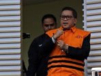 Hasto Kristiyanto Ditahan KPK!