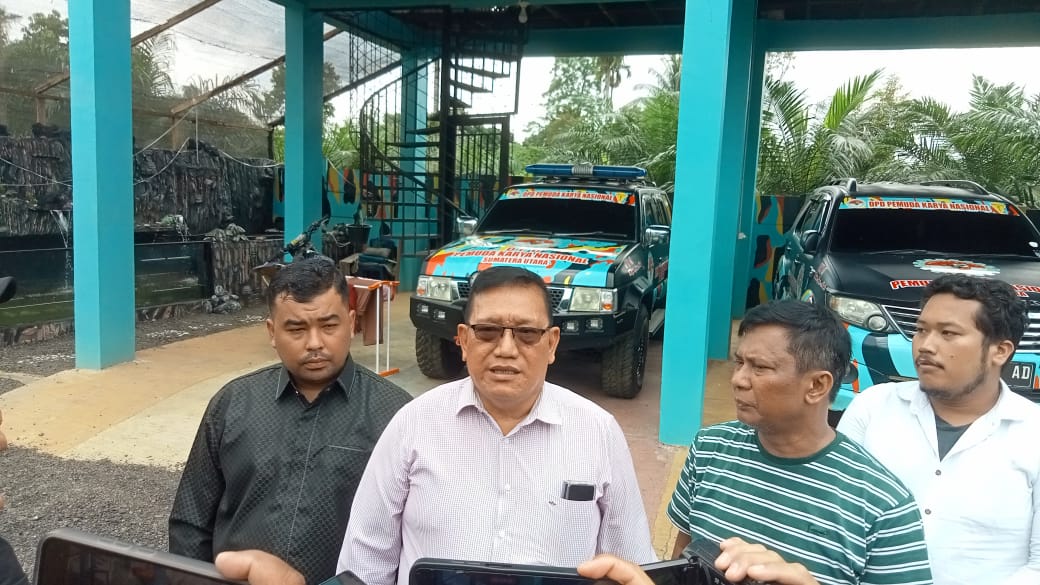 Pengeroyokan Oknum TNI di Deli Serdang, DPP PKN Bantah Keterlibatan Anggota