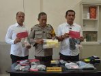 Januari 2025, Polres Labusel Ringkus 19 Tersangka Narkoba