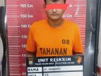 Jukir di Lapangan Benteng Maling Motor Honda Beat