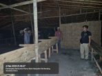 Cegah Perjudian dan Narkoba, Polsek Pancur Batu dan Koramil 03 Sibolangit Intensifkan Patroli Penyelidikan