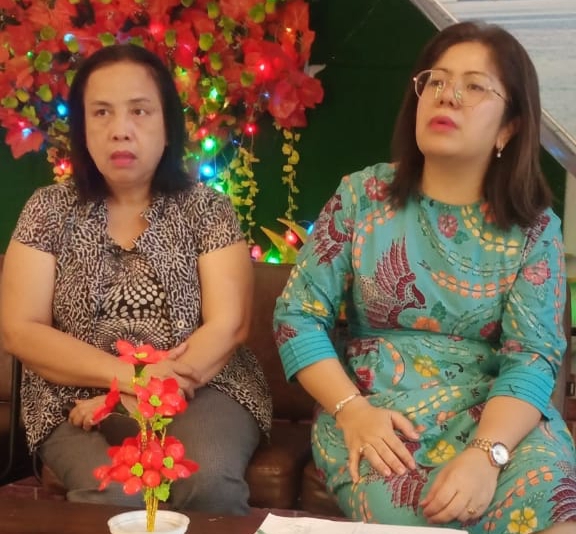 Grand Final Lomba Vokal, Anggota DPD RI: Lestarikan Lagu Daerah dan Musik Tradisional yang Hampir Punah