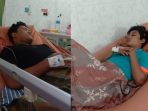 Penganiaya 2 Pelajar SMA di Binjai Belum Ditangkap, Kapolres: Identitas Sudah Diketahui