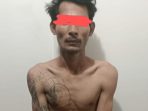 Maling Motor Diamankan Beraksi di Jalan Wajir, Ada Juga Laporan di Sunggal