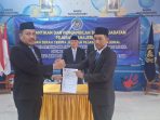 Ketiga Kalinya, Anak Belawan Menjabat Plt. Karutan di Kalimantan Selatan