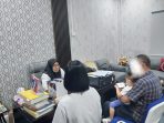 Mediasi Gagal, Kasus Kekerasan Oknum Polwan Terhadap Anaknya Berusia 1 Tahun Masih Penyidikan