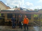 Panti Asuhan di Helvetia Terbakar, Tidak Ada Korban Jiwa