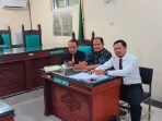 Tak Cukup Bukti pada Fakta Persidangan, Majelis Hakim PN Lubukpakam Diminta Tolak Gugatan Frida Mona Simarmata