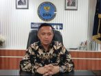 Bulan Ramadhan 1446 H, BNNK Binjai Terus Sosialisasi dan Penyuluhan P4GN ke Masyarakat