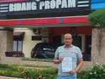 Oknum Polwan Rorena Polda Sumut Gelapkan Mobil Rental, Dilaporkan ke Propam