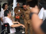 Tinjau RSUD Dr Pirngadi, Wakil Wali Kota Medan Tekankan Perbaikan Fasilitas dan Kebersihan