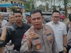 Propam Mabes Polri Periksa Ipda RRS Kasus Dugaan Penipuan Rp850 Juta