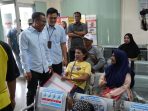 Wakil Wali Kota Medan Tinjau Puskesmas Sentosa Baru, Pastikan Pelayanan Kesehatan