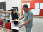 Istri Pensiunan Polri Minta Polda Sumut Usut Kasus Penipuan Ratusan Juta Rupiah
