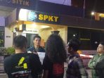 Diintimidasi saat Meliput Sidang di PN Medan, Wartawan Lapor ke Polisi