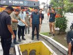 Polda Sumut Sidak SPBU Pastikan Stok BBM, Pelaku Penimbunan Ditindak Tegas