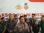 Kapolda Sumut Pastikan Situasi Kamtibmas Kondusif Selama Ramadan