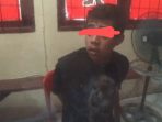 Pemuda Usia 20 Tahun Bacok Ayah Mantan Pacarnya, Ini Motifnya