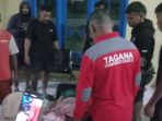 Kapal Basarnas Meledak Saat Cari Nelayan Hilang di Tidore, 3 Orang Tewas