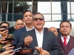 Besok Dipanggil KPK, Hasto Kristiyanto Mengajukan Penundaan Pemeriksaan