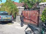 Eks Bupati Jembrana dan Istri Dipastikan Dibunuh, Pelaku Masih Misterius