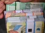 Tukar Uang Baru Itu Transaksi Jasa, Bukan Jual Beli Barang Yang Harus Diperdebatkan