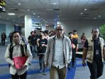 141 Warga Sumut Korban TPPO dari Myanmar Berhasil Dipulangkan, Mengaku Seperti di Neraka