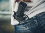 ABG Kena Getok Pakai Airsoft Gun karena Keberisikan Dibangunin Sahur