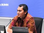 Bulog: Ketersediaan Stok Beras Nasional Aman Hingga Akhir Ramadhan