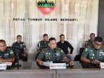 Dugaan Perzinahan Praka NM, Kodam I/BB Terus Proses Laporan Afner Harahap