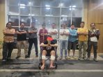 Polisi Tembak Kawanan Pembegal Mahasiswi di Jalan Harmonika