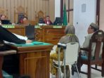 Korupsi Rp6 M di Bank Sumut, Majelis Hakim 'Tegur' JPU: Harus Jelas, Berapa Dana Dinikmati Terdakwa dan Orang Lain