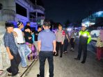 Patroli Subuh, Polda Sumut Cegah Tawuran dan Balapan Liar