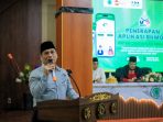 Buka Sosialisasi, Wali Kota Medan Dukung Hadirnya Aplikasi BKMQU Gagasan MUI