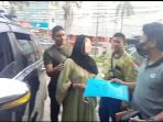Polda Sumut Gagalkan Perdagangan 3 Wanita ke Malaysia, 1 Agen Ditangkap