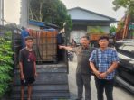 Polda Sumut Ungkap Praktik Penyelewengan Solar Subsidi Pakai Pic Up