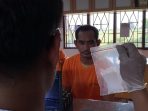 Bandar Narkoba di Wilayah Sunggal Ditangkap, Disita Sabu 50 Gram
