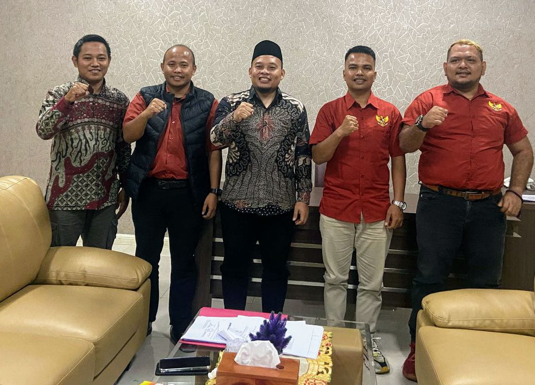 DPC ARUN Tanyakan Status Ketua DPRD Kota Binjai