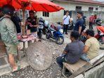 Polrestabes Medan Tangkap Bandar Sabu di Bantaran Rel KA Tembung