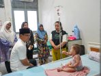 Pelayanan Kesehatan, Rico Waas: Jangan Sampai Ada Masyarakat Lambat atau Tidak Dilayani 