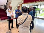 Ini Strategi Rico Waas Soal Medan Jadi Sasaran Mudik Warga dari Luar Pulau Sumatera