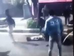 Diduga Tawuran, Pemuda Kritis Tertusuk Pedang
