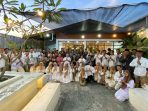 KORMI dan IDCA Siap Majukan Olahraga Drum Corps di Kota Medan