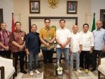 PWPM Siap Bersinergi dan Apresiasi Program Wali Kota Medan