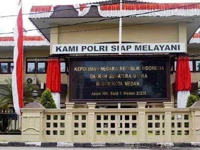 Kasus Dugaan Tipu Gelap Ratusan Juta ‘Ngendap’ di Polrestabes Medan, Korban Minta Penyidik Tetapkan Terlapor Tersangka