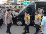 Kapolri Safari Ramadhan ke Masjid Raya Al Mashun Medan
